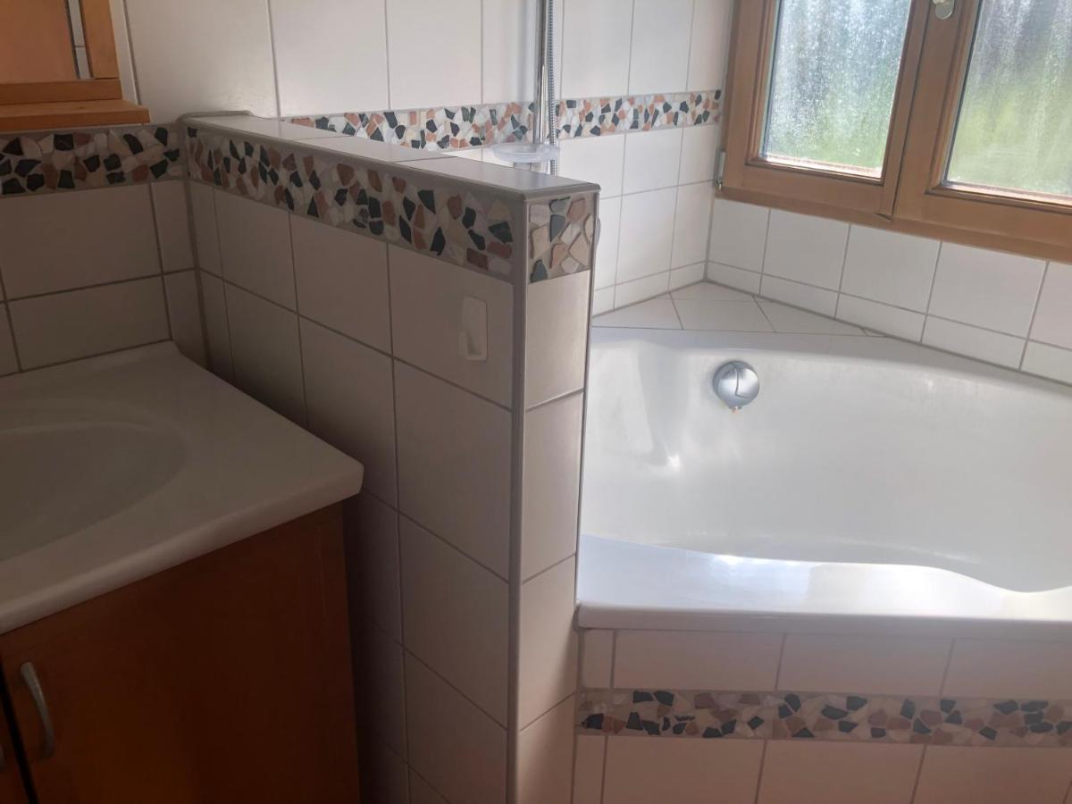 Ferien- Und Messeappartement Schwaig Eksteriør bilde