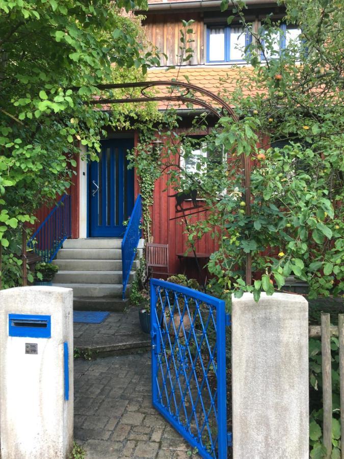 Ferien- Und Messeappartement Schwaig Eksteriør bilde