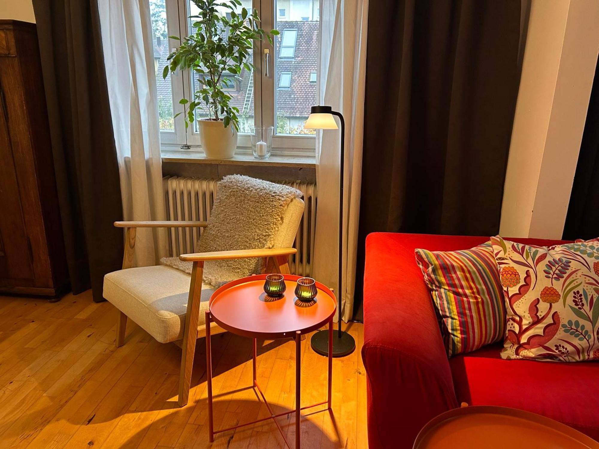 Ferien- Und Messeappartement Schwaig Eksteriør bilde