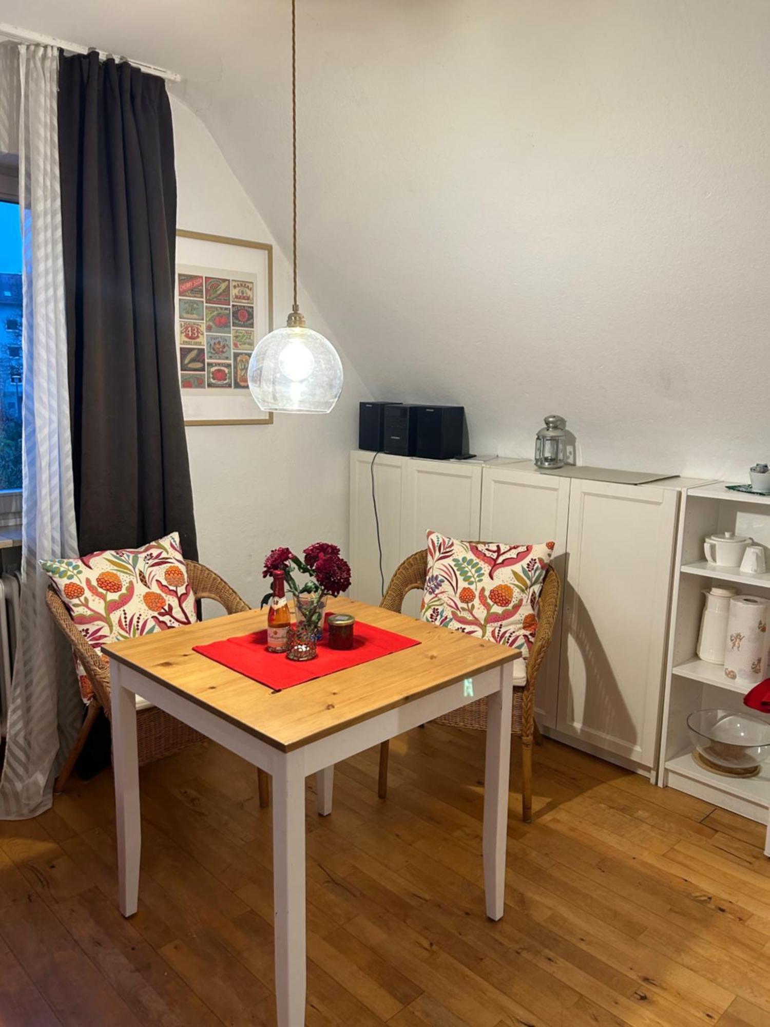 Ferien- Und Messeappartement Schwaig Eksteriør bilde