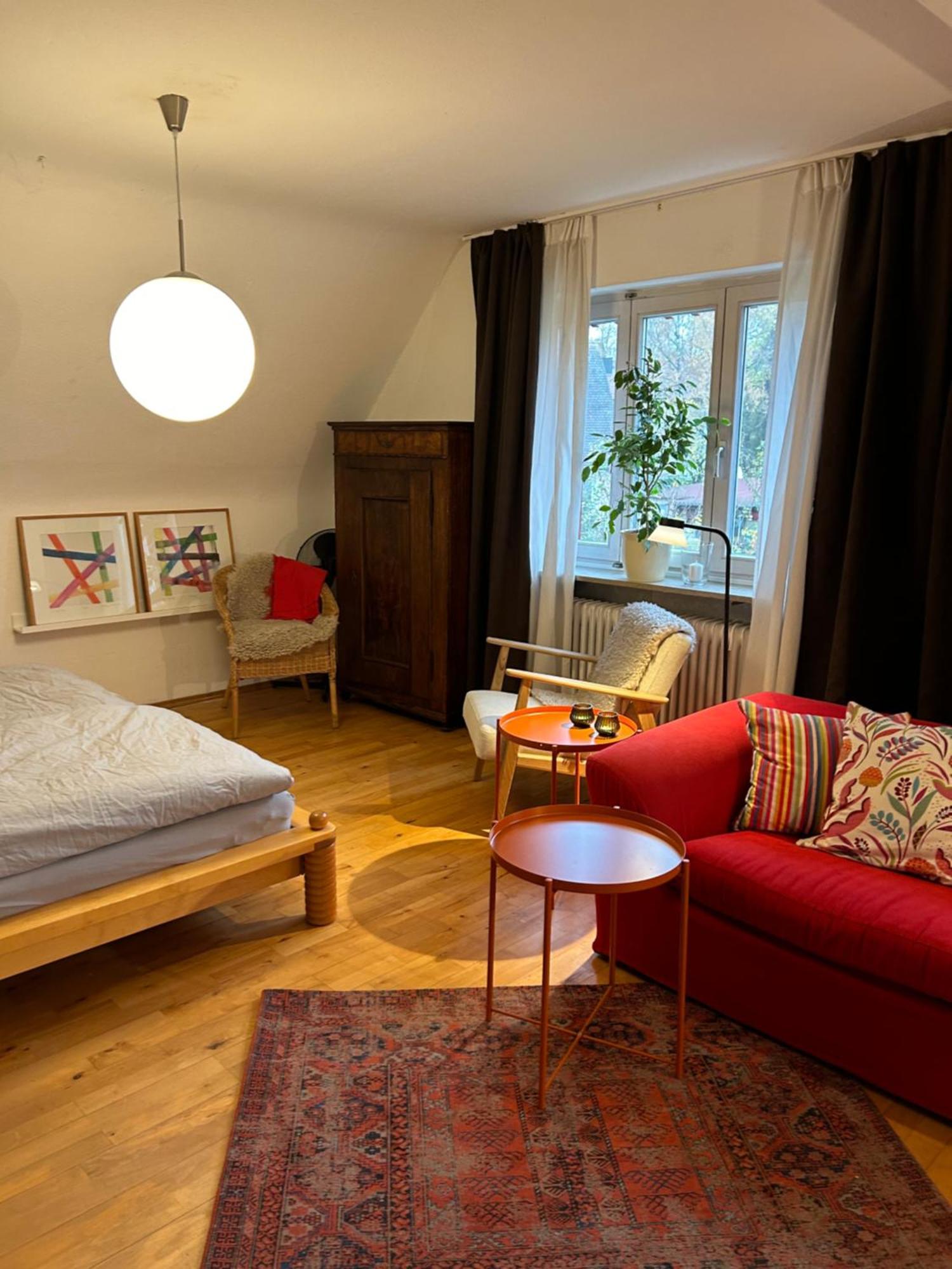 Ferien- Und Messeappartement Schwaig Eksteriør bilde