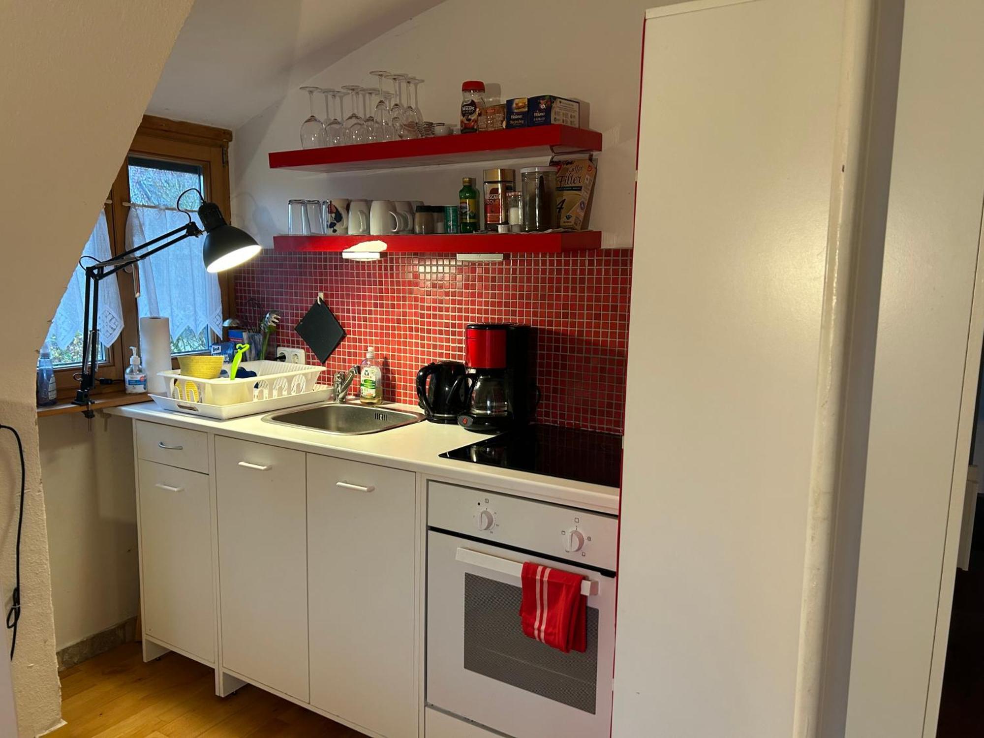 Ferien- Und Messeappartement Schwaig Eksteriør bilde