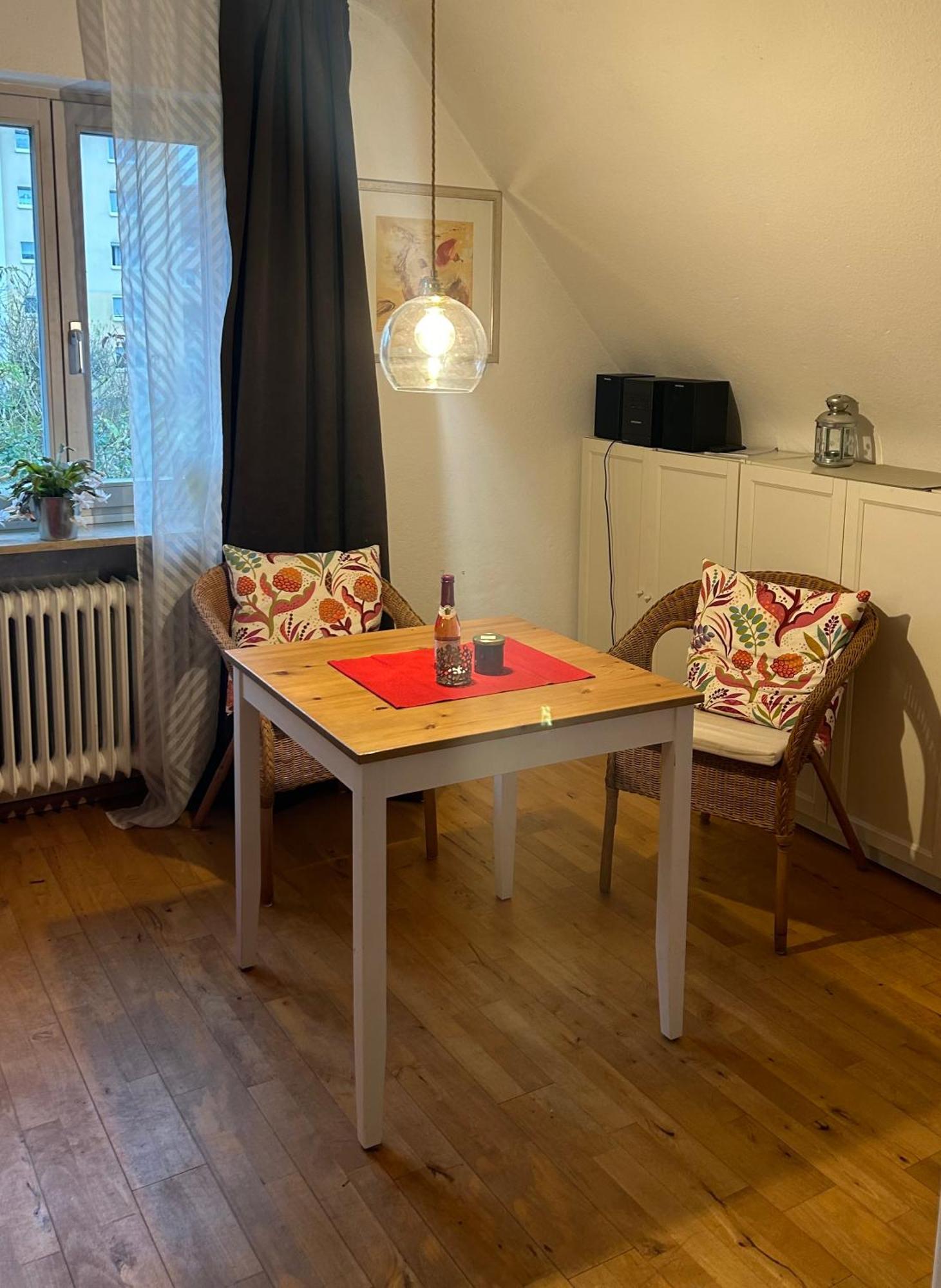 Ferien- Und Messeappartement Schwaig Eksteriør bilde